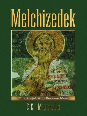 cover image of Melchizedek